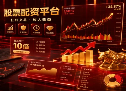 股票市场波动,配资风险识别,股市资金回流,趋势跟踪策略,配资平台信誉,投资管理优化,融资融券合规,风险控制